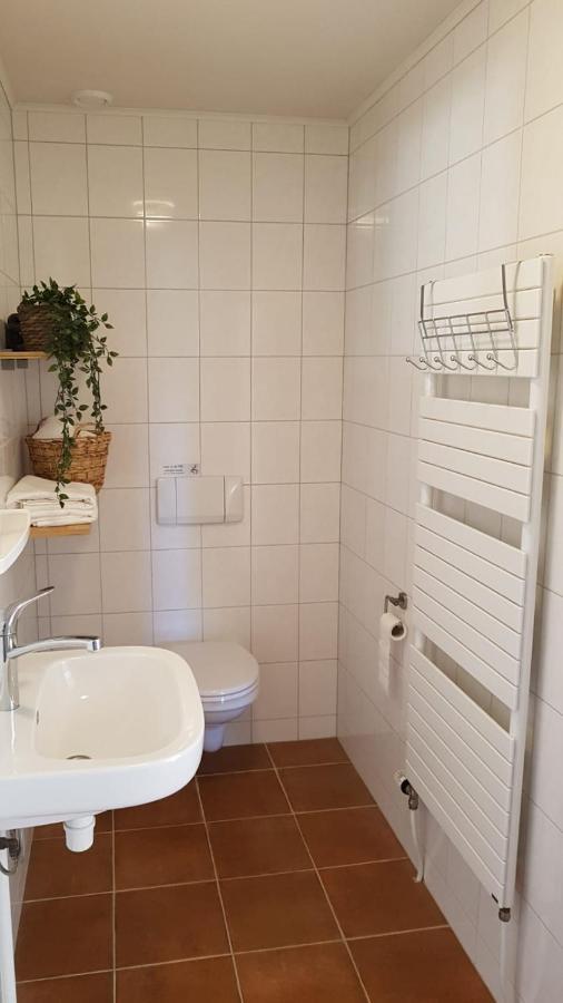 Сasa de vacaciones Beachloft Zeeland 1 *