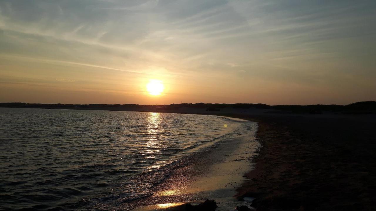 Сasa de vacaciones Beachloft Zeeland 1
