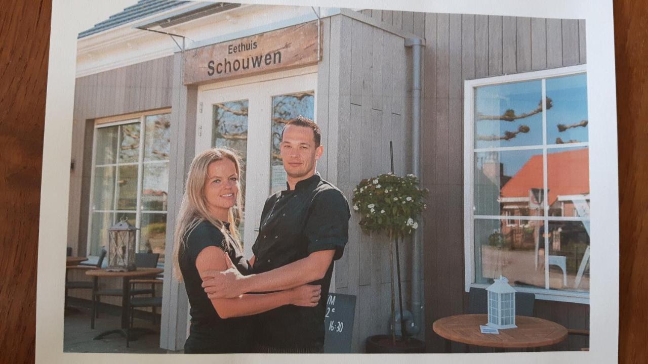 Beachloft Zeeland 1 *