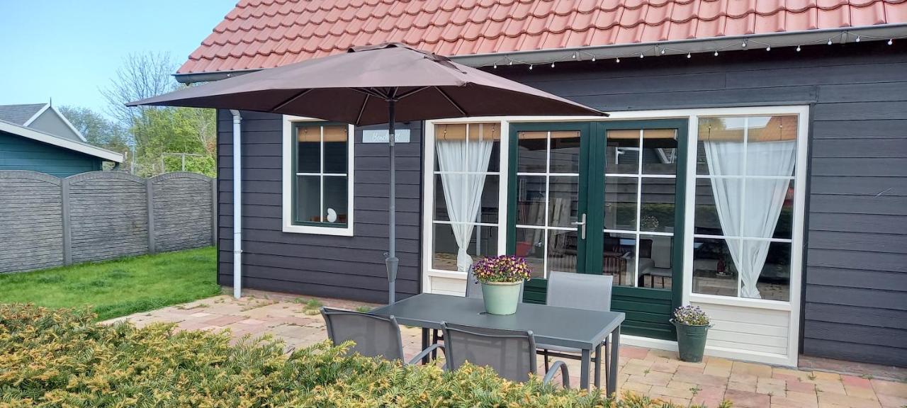 Beachloft Zeeland 1 *