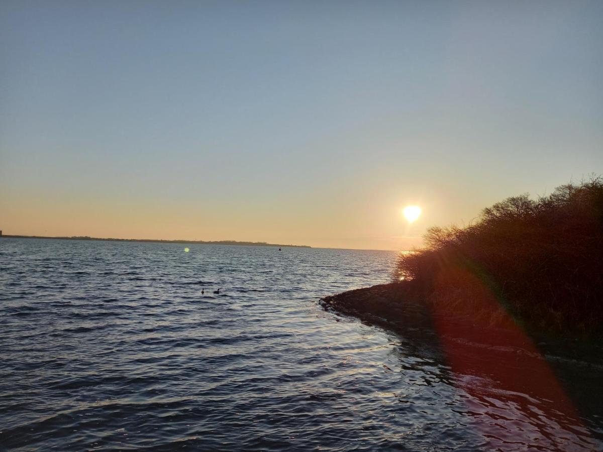 Сasa de vacaciones Beachloft Zeeland 1 Scharendijke