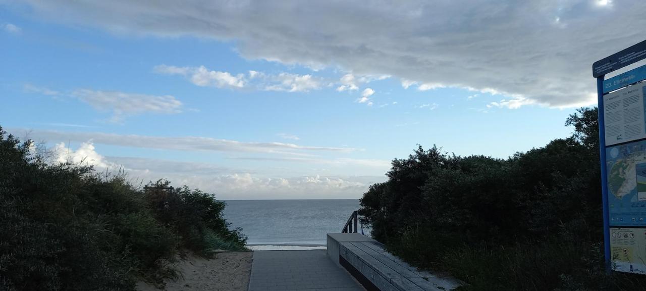 Beachloft Zeeland 1