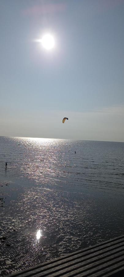 Beachloft Zeeland 1 Сasa de vacaciones Scharendijke